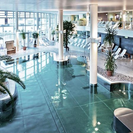 Reduce Hotel Vital Bad Tatzmannsdorf Eksteriør billede