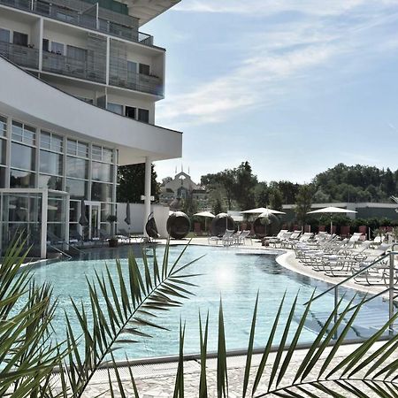 Reduce Hotel Vital Bad Tatzmannsdorf Eksteriør billede