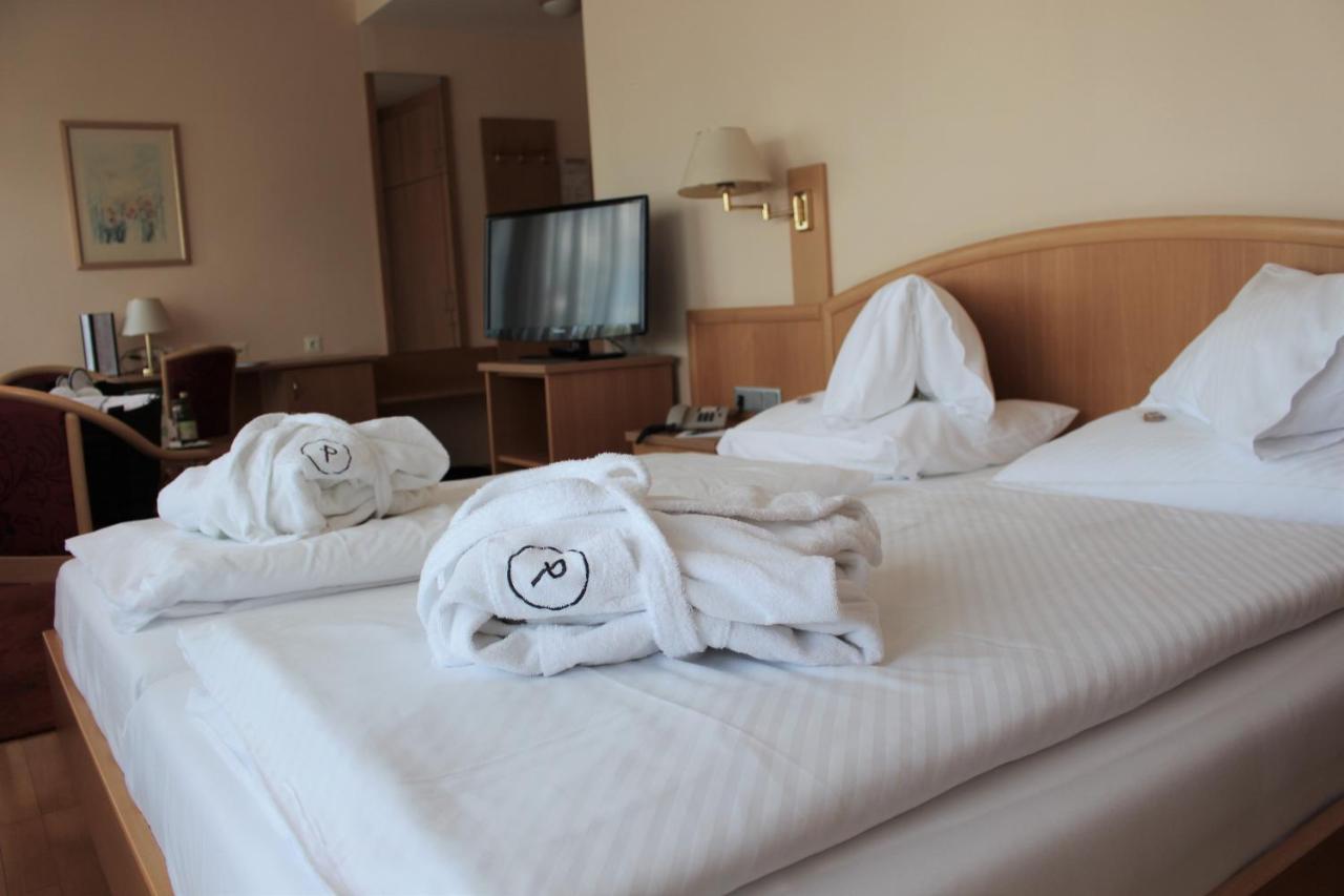Reduce Hotel Vital Bad Tatzmannsdorf Eksteriør billede