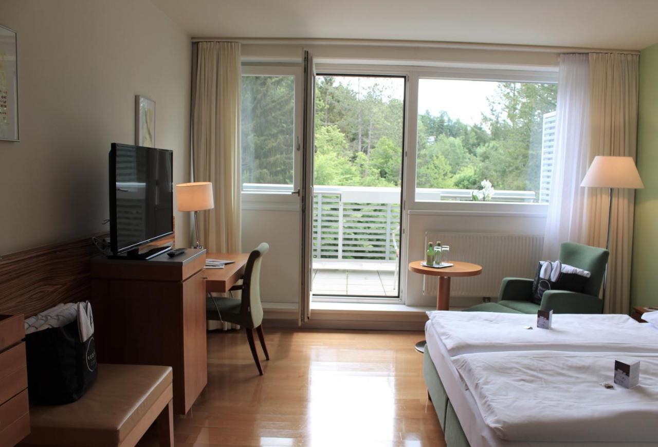 Reduce Hotel Vital Bad Tatzmannsdorf Eksteriør billede