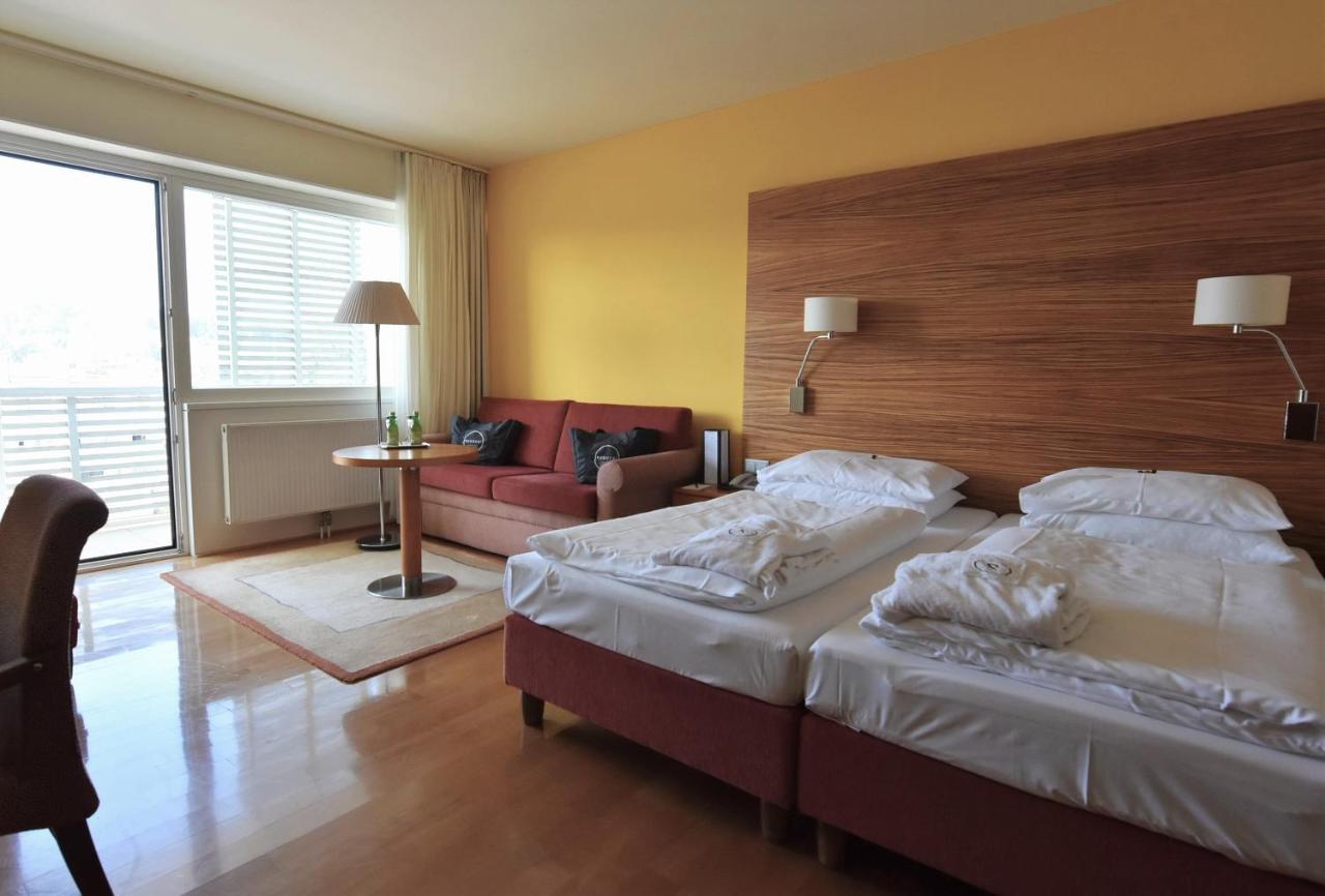 Reduce Hotel Vital Bad Tatzmannsdorf Eksteriør billede