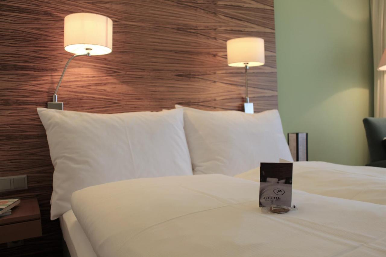 Reduce Hotel Vital Bad Tatzmannsdorf Eksteriør billede