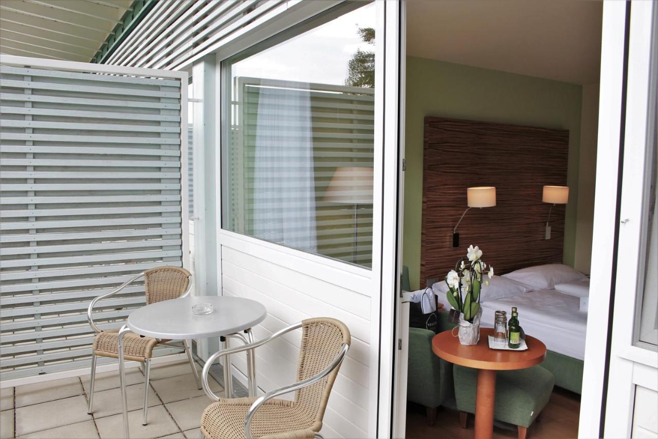 Reduce Hotel Vital Bad Tatzmannsdorf Eksteriør billede