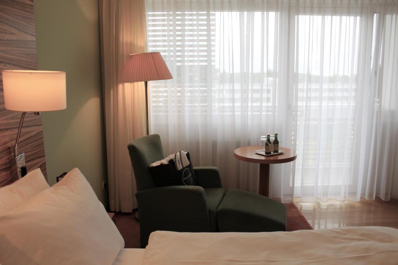 Reduce Hotel Vital Bad Tatzmannsdorf Eksteriør billede